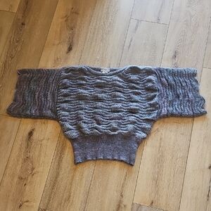 Vintage Semplice Mohair Sweater